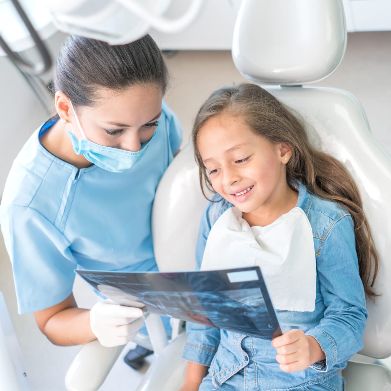 Soins Orthodontiste pour adolescents - Daniel Godin Orthodontiste spécialiste certifié